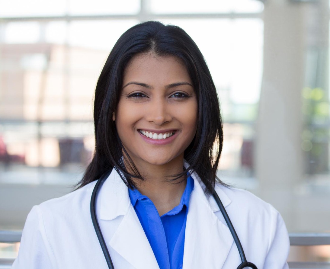 Doctor Doctor