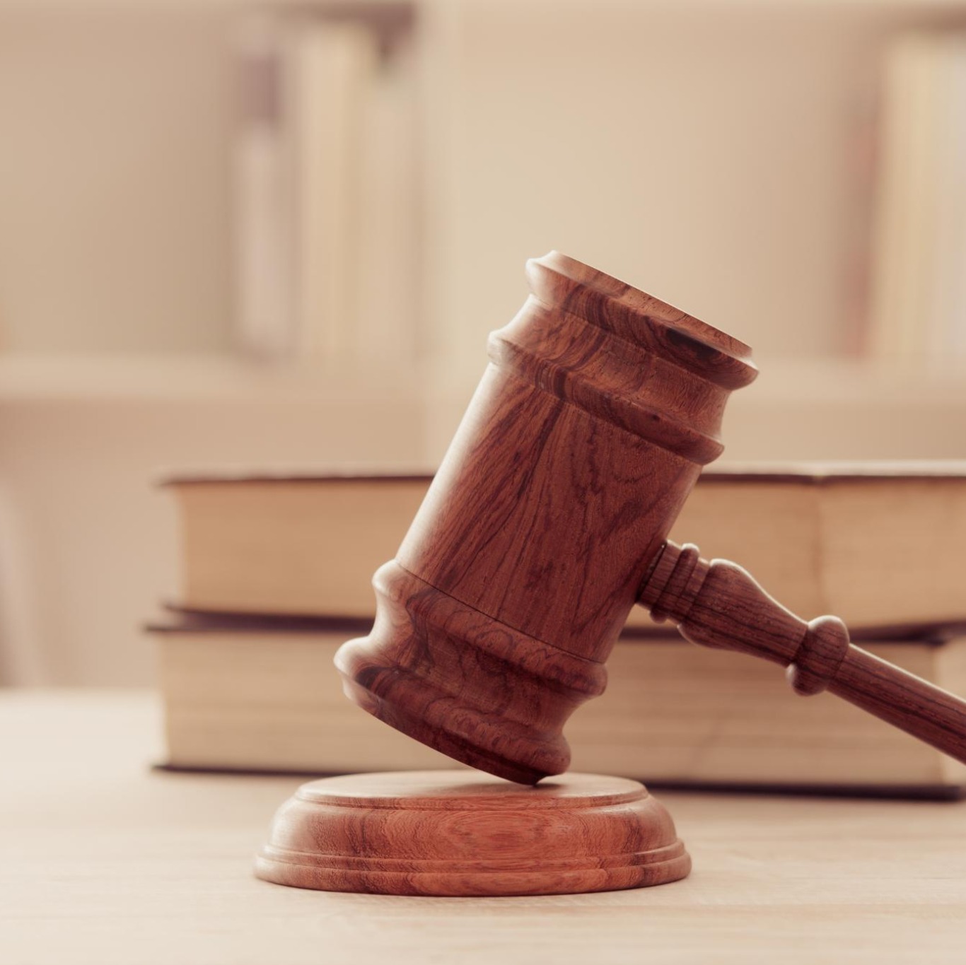 Gavel Gavel