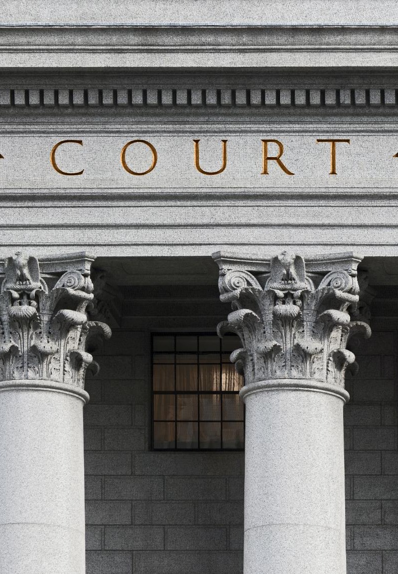 Court House Court House